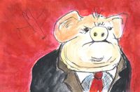 Animal Farm 2026