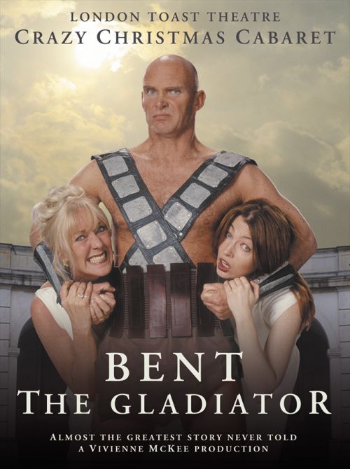 Bent - The Gladiator