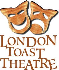 London Toast Theatre Logo